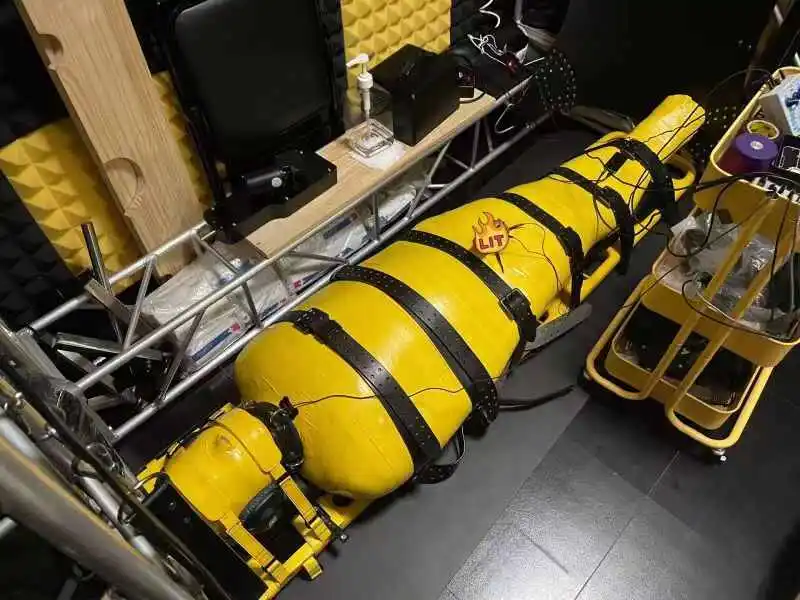 西檬之家小圈管教入门指南 一