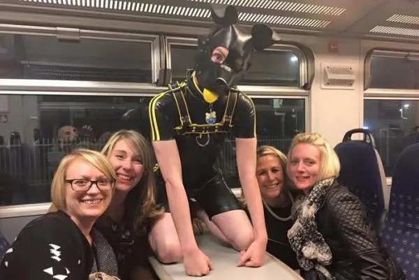 西檬之家BDSM入圈新人如何避坑? 一
