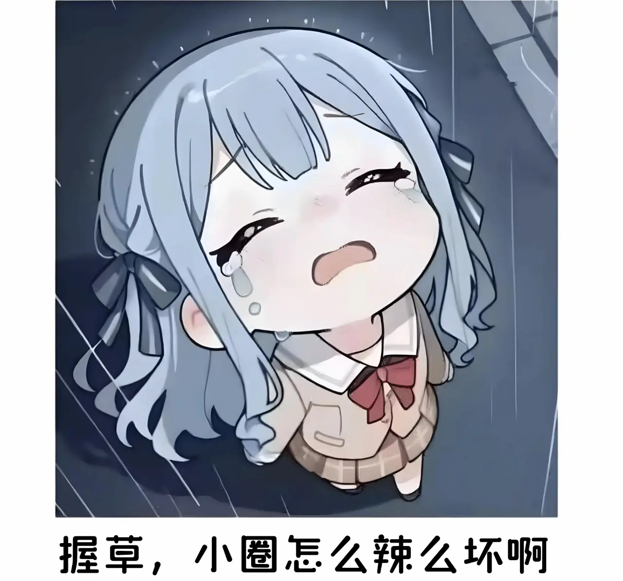 西檬之家小圈是什么意思? 一